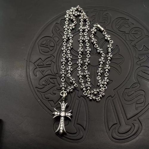 Chrome Hearts Necklaces #999341