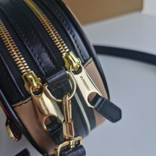 Replica Burberry AAA Quality Messenger Bags For Women #999367 $150.00 USD for Wholesale