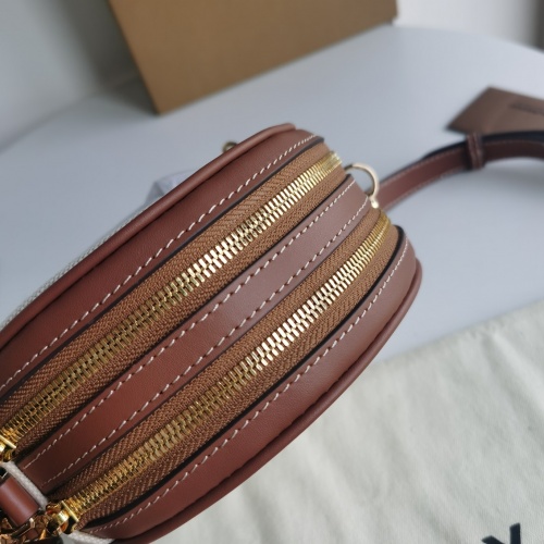 Replica Burberry AAA Quality Messenger Bags For Women #999368 $150.00 USD for Wholesale