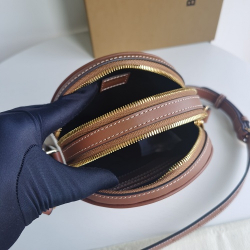 Replica Burberry AAA Quality Messenger Bags For Women #999368 $150.00 USD for Wholesale