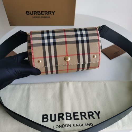 Burberry AAA Quality Messenger Bags For Women #999370, $172.00 USD, [ITEM#999370], Burberry AAA Messenger Bags