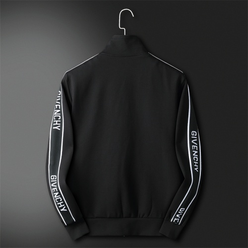 Replica Givenchy Tracksuits Long Sleeved For Men #999764 $92.00 USD for Wholesale