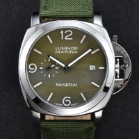 $40.00 USD Panerai Watches For Men #1000465