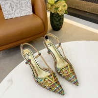 $80.00 USD Valentino Sandal For Women #1000785