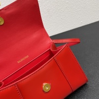 $96.00 USD Balenciaga AAA Quality Messenger Bags For Women #1001733