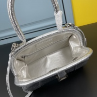 $108.00 USD Balenciaga AAA Quality Messenger Bags For Women #1001756