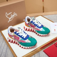 $115.00 USD Christian Louboutin Fashion Shoes For Women #1002649