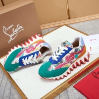 $115.00 USD Christian Louboutin Fashion Shoes For Men #1002650