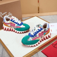 $115.00 USD Christian Louboutin Fashion Shoes For Men #1002650