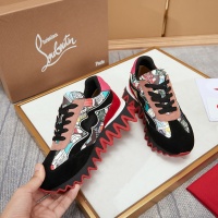 $115.00 USD Christian Louboutin Fashion Shoes For Men #1002652