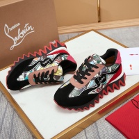 $115.00 USD Christian Louboutin Fashion Shoes For Men #1002652