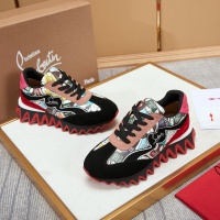 $115.00 USD Christian Louboutin Fashion Shoes For Men #1002652