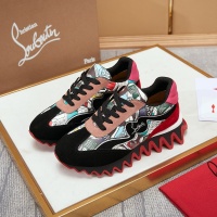 $115.00 USD Christian Louboutin Fashion Shoes For Men #1002652