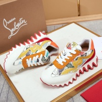 $115.00 USD Christian Louboutin Fashion Shoes For Women #1002653