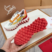 $115.00 USD Christian Louboutin Fashion Shoes For Men #1002654