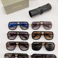 $64.00 USD Dita AAA Quality Sunglasses #1003653