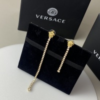 $38.00 USD Versace Earrings For Women #1003930