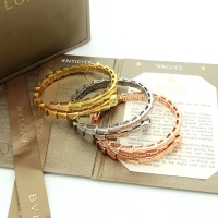 $40.00 USD Bvlgari Bracelet #1004196