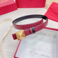 $64.00 USD Valentino AAA Quality Belts For Women #1005036