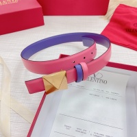 $64.00 USD Valentino AAA Quality Belts For Women #1005037