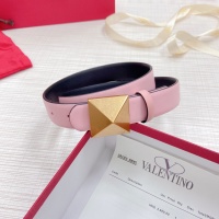 $64.00 USD Valentino AAA Quality Belts For Women #1005039