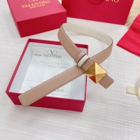 $64.00 USD Valentino AAA Quality Belts For Women #1005041