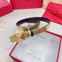 $64.00 USD Valentino AAA Quality Belts For Women #1005044