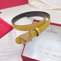 $64.00 USD Valentino AAA Quality Belts For Women #1005045