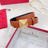 $64.00 USD Valentino AAA Quality Belts For Women #1005046