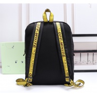 $160.00 USD Off-White AAA Quality Backpacks #1005204