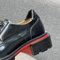 $115.00 USD Christian Louboutin Leather Shoes For Men #996730