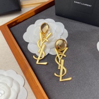 $25.00 USD Yves Saint Laurent YSL Earrings For Women #997326