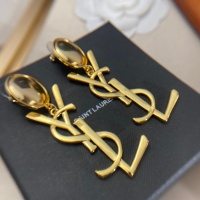 $25.00 USD Yves Saint Laurent YSL Earrings For Women #997326