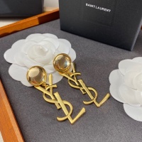 $25.00 USD Yves Saint Laurent YSL Earrings For Women #997326