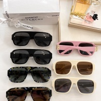 $60.00 USD Givenchy AAA Quality Sunglasses #998162