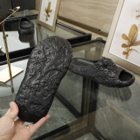 $56.00 USD Versace Slippers For Men #998166