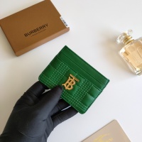 $32.00 USD Burberry Card case #998991