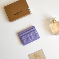 $32.00 USD Burberry Card case #998992