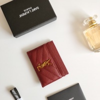 $32.00 USD Yves Saint Laurent YSL Card case #998999