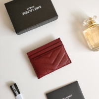 $32.00 USD Yves Saint Laurent YSL Card case #998999