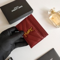 $32.00 USD Yves Saint Laurent YSL Card case #998999