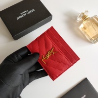 $32.00 USD Yves Saint Laurent YSL Card case #999000