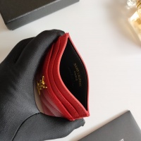 $32.00 USD Yves Saint Laurent YSL Card case #999000