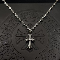 $48.00 USD Chrome Hearts Necklaces #999341