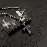 $48.00 USD Chrome Hearts Necklaces #999341