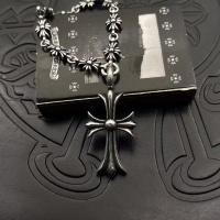 $48.00 USD Chrome Hearts Necklaces #999341