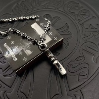 $48.00 USD Chrome Hearts Necklaces #999341