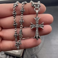 $48.00 USD Chrome Hearts Necklaces #999341