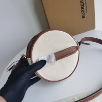 $150.00 USD Burberry AAA Quality Messenger Bags For Women #999368