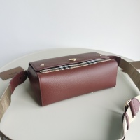 $205.00 USD Burberry AAA Quality Messenger Bags For Women #999373